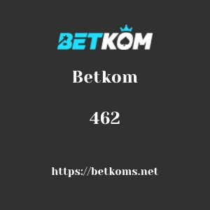 Betkom 462