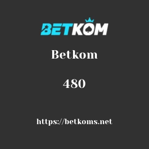 Betkom 480